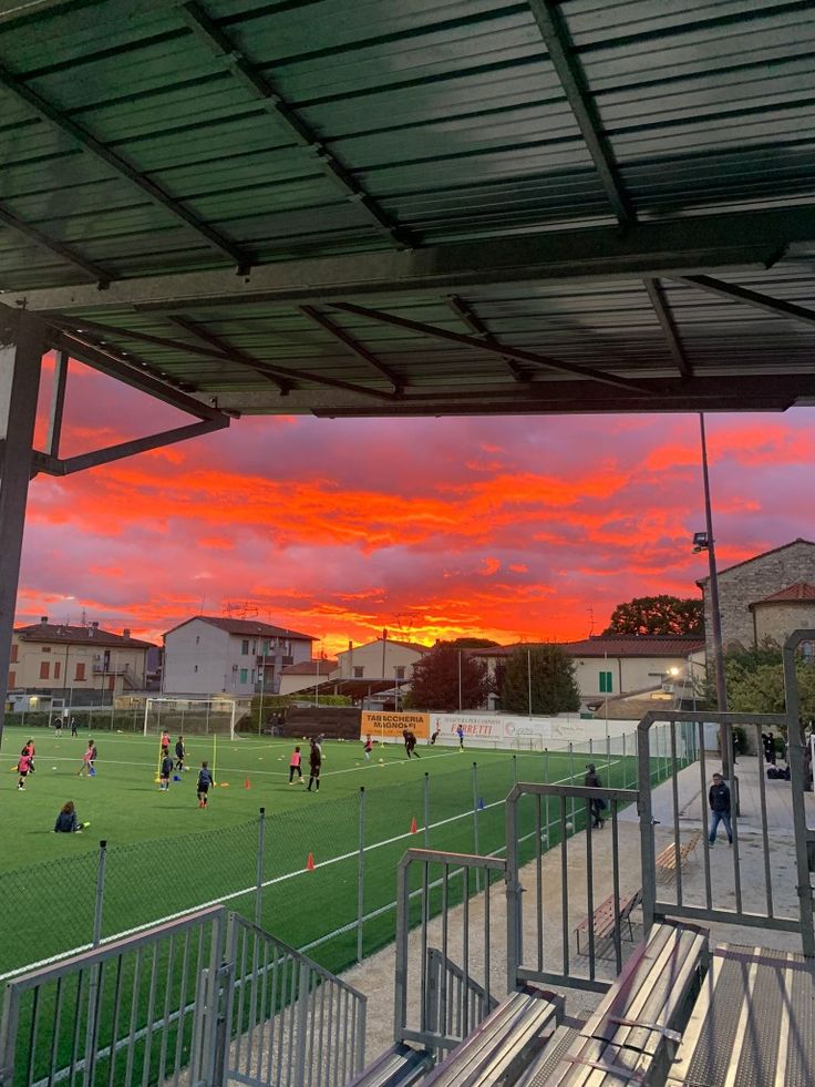 Ritiro BeKings in Città